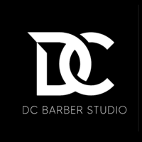 DC Barber Studio SPA logo