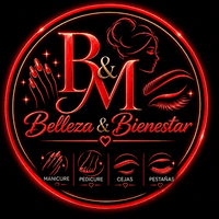 Salón de Manicure y Pedicure Bienestar & Belleza logo