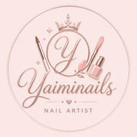 Yaiminails logo