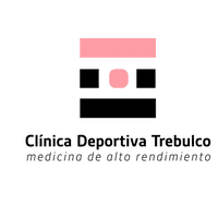 CAA - CLINICA DEPORTIVA TREBULCO logo
