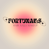Fortunails logo
