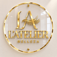 Spa de Yenifer López logo