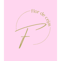 FLOR DE CEJAS  logo