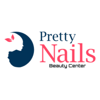 Pretty Nails Beauty Center logo