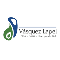Clínica Vásquez Lapel logo