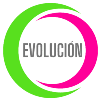 Salón de Belleza de Evolución  logo