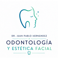 Clínica Odontológica dr. Juan Pablo Hernández  logo