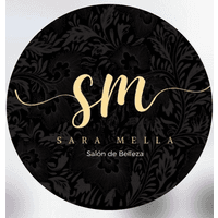 Salón de Belleza Sara Mella logo