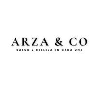 Arza & Co  logo