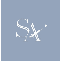 Skin Aesthetic logo