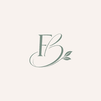 Bioq. Florencia Bonetti logo