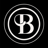 BLONDEE HAIR DESIGN logo