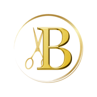 Peluquería de Backstage peluqueria logo
