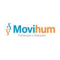 Clínica Movihum logo
