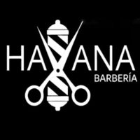havanabarberia24 logo
