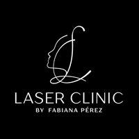 Laser Clinic logo