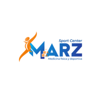 SPORT CENTER MARZ logo