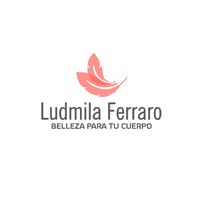 Ludmila Ferraro logo