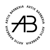 Artis Barbería  logo