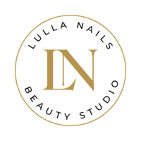 Beauty Studio Lulla Nails logo
