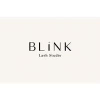 Blink Lash Studio  logo