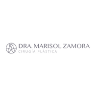 Dra Marisol Zamora. Cirugía Plástica especializada. logo