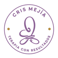 Consultorio de Cris Mejía Terapia y Constelaciones logo