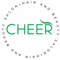 Cheer Peluqueria logo