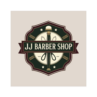 Barbería de Javier Barber logo