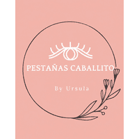 Pestañas Caballito logo