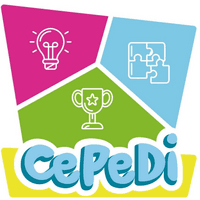 Cepedi Centro Pedagógico  logo