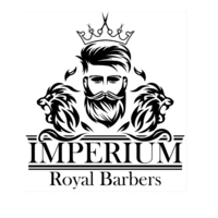 💈 Imperium Royal Barbers 💈 logo