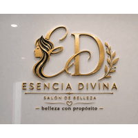 Salón de Belleza Esencia Divina logo
