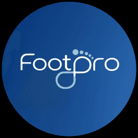 Footpro logo