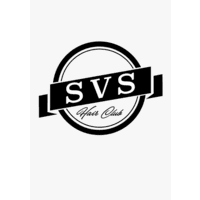SVS Hair Club logo