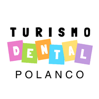 TURISMO DENTAL POLANCO  logo