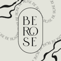 BeRose logo