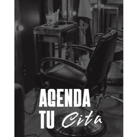 BARBER STAR ⭐️ logo