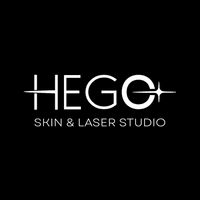 HEGO SKIN&LASER STUDIO logo