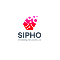 Sipho integral phone service  logo