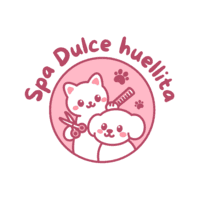Spa Dulce Huellita logo