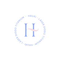 Hauái Depilación Láser  logo