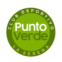 Club Deportivo Punto Verde  logo
