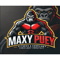 Preparador Maximiliano Puey logo