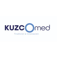 KUZCOMED logo