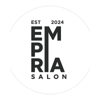 Empiria salón logo