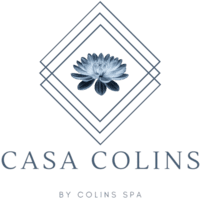 CASA COLINS SPA logo