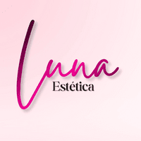 Luna Estética logo
