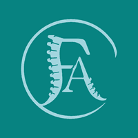 Fisioterapia Ari logo