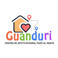 Guanduri centro de apoyo integral  logo